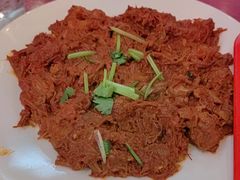 -华天延吉餐厅(西四总店)