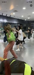 -5KM舞蹈街舞工作室