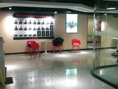 -一兆韦德健身(古美店)