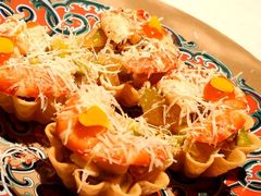 -狮拾久·现代新加坡料理(福田COCO Park店)