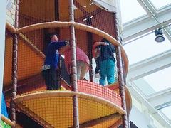 -蒙特利亲子乐园