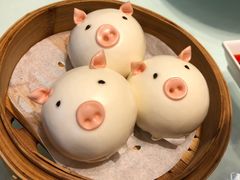 -威哥美食(迈科国际店)