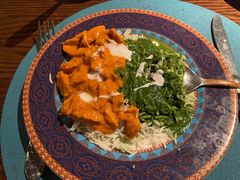 -甘尼仕印度餐厅爵士酒吧(阳春巷店)