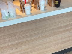 -麦当劳(世贸店)