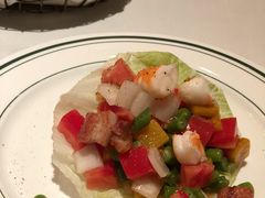 -Wolfgang’s Steakhouse 沃夫冈牛排馆(上海白玉兰广场店)