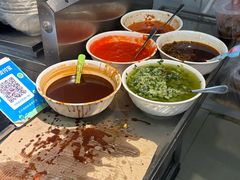 -小草糖水(海棠村店)