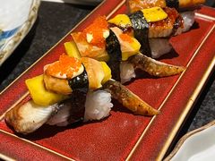 -古田居·特色寿司料理(星之岛旗舰店)