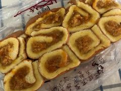 -詹记桃酥(宿州路店)