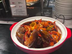 -深圳四季酒店·馥自助餐厅