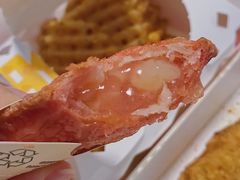 -麦当劳(未来城购物中心店)