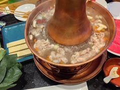-南门涮肉(通州大船店)