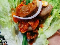 -九寸钉自助·炭火烤肉烧烤(欧乐时尚广场店)