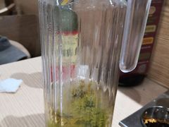 -老边饺子馆(东单店)