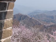-龙泉峪长城