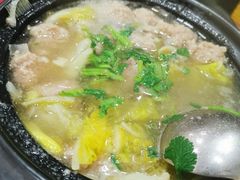 -北大地皖峰饭馆