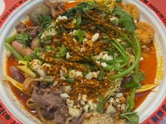 -文立新麻辣烫(合生汇21街区店)