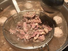 -八合里潮汕鲜牛肉火锅(深圳海岸城店)