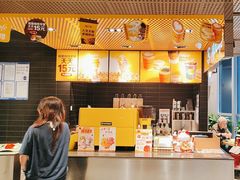 -麦当劳(北苑秋实路店)
