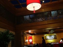 大堂-那家小馆•北京菜•烤鸭(中关村店)