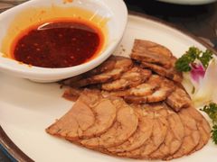 -品回味清真西北楼(宁波首店)