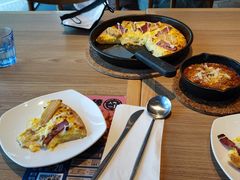 -必胜客(巴沟店)
