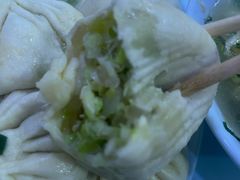 -天津包子铺(万泉庄店)