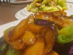 -李老哈·东北菜(宋园路店)