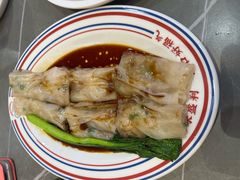 -永盛茶档·港式餐厅(桥北店)