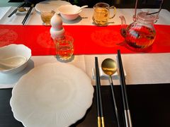 -馋遇江南·精致湖景雅宴(东方之门店)