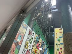 -重庆际华园室内极限运动中心