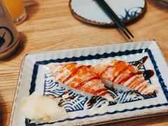 -西月山居匠心创意料理(江汉路新佳丽广场店)