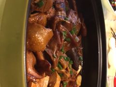 -大灶头·新昌菜(中国茶市店)