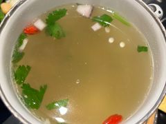 -巴依老爷新疆美食(清华东门店)