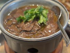 明炉鸭血煲-庄氏祥记家常食府(国瑞建材家居博览中心店)