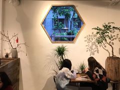 -成川茶店·潮汕工夫浓茶(万象店)