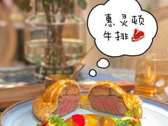 -第101座花园餐厅(湖滨88店)