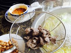 -林记潮牛·牛肉火锅(上马墩店)