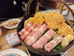 -小川洋风料理(江汉路店)