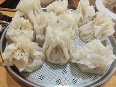 -古真记钵钵鸡(总店)
