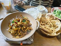 -肖记公安牛肉鱼杂馆· 省级非物质文化遗产(仁和路店)