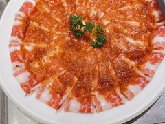 -韩宫宴和牛烤肉(合肥滨湖银泰城店)