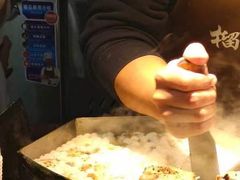 -大学城夜市
