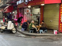 -秦胖子肉陀良心店