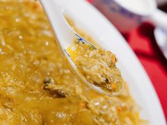 蟹粉炒粉皮-老吉士酒家(天平路店)