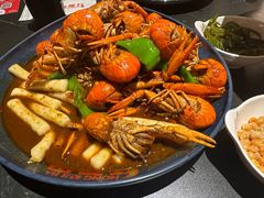 -红盔甲·小龙虾(人民广场店)
