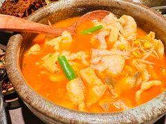 -山石榴·贵州菜(陆家嘴中心店)