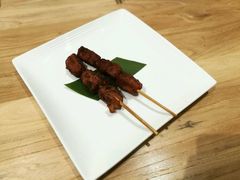 -朵朵开素食餐厅(后宰门街店)