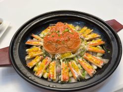 -中谷小南国花园酒店·宴会厅