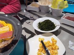 -半天妖烤鱼(中山路店)