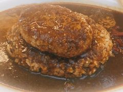 -伽喱博士 Dr.CURRY咖喱饭(太阳宫咖喱店)